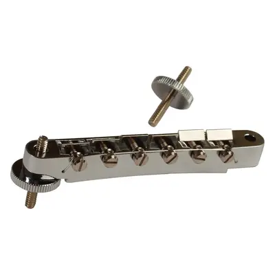 Gibson PBBR-015 ABR-1 Nickel Guitar Bridge