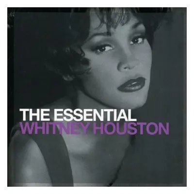 Whitney Houston - The Essential Whitney Houston (2 CD)