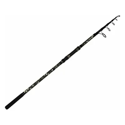 ZFISH Kingstone Telecarp Rod 3,6 m 3,0 lb parts