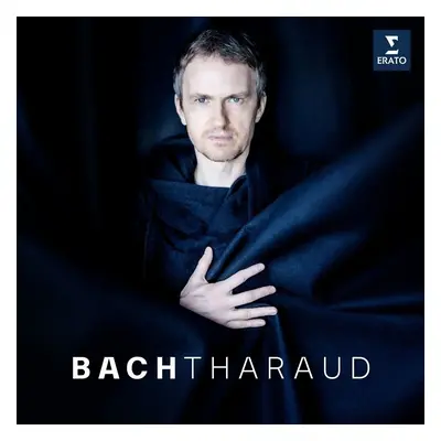 Alexandre Tharaud - Bach Tharaud (CD)