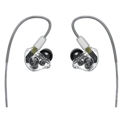 Mackie MP-320 Clear Ear Loop headphones