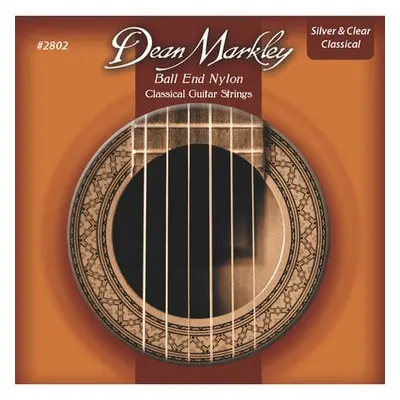 Dean Markley Nylon Strings