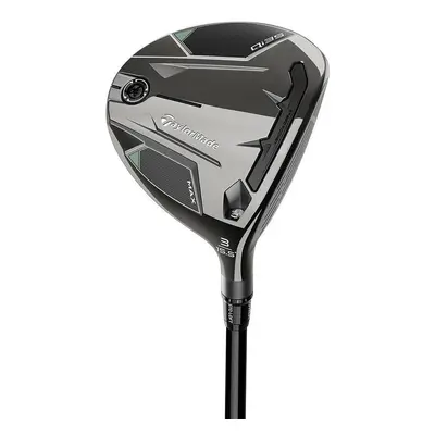 TaylorMade Qi35 Max Right Handed 18,5° Regular Golf Club - Fairwaywood