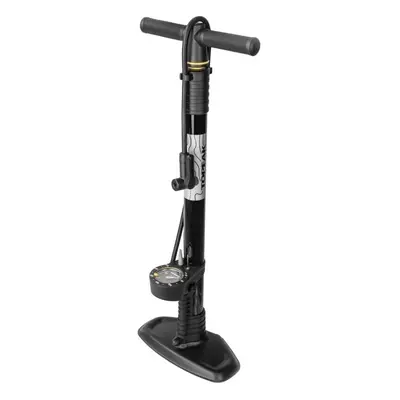 Topeak Joe Blow Mountain X Black Track Pump