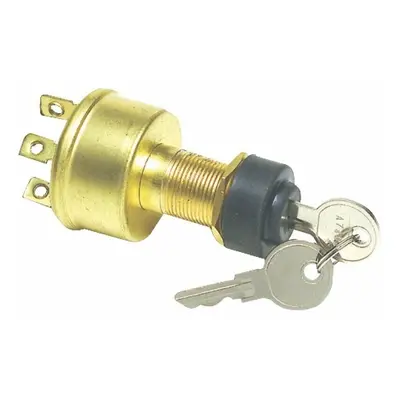 Osculati Ignition key Marine Switch