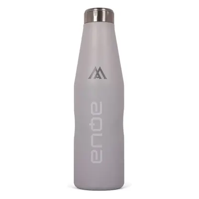 Big Max Thermos Flask Stainless Steel Cool Grey 0,75