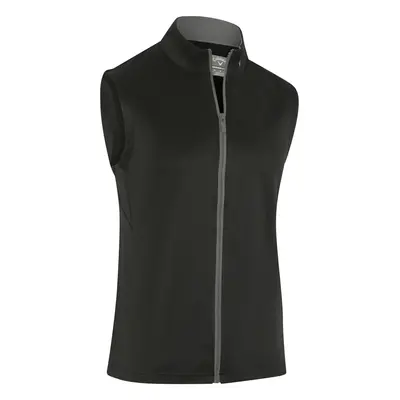 Callaway High Gauge Caviar Vest