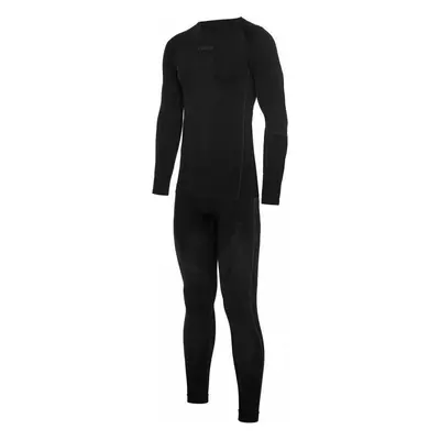 Viking Eiger Black Thermal Underwear