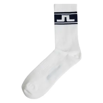 J.Lindeberg Percy Sock Socks JL Navy