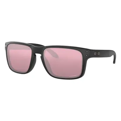 Oakley Holbrook 9102K055 Matte Black/Prizm Dark Golf Lifestyle Glasses (unavailable)