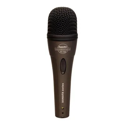 Superlux FH S Vocal Dynamic Microphone