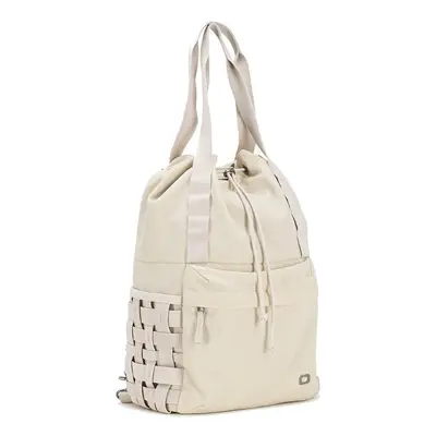 Ogio Rise Tote Tote Pack Vanilla Creme L