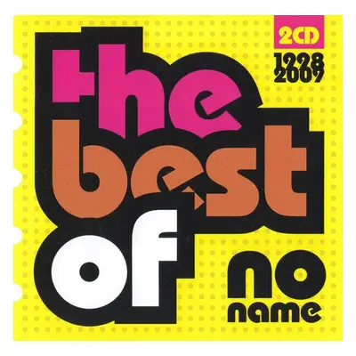 No Name - The Best Of (2 CD)