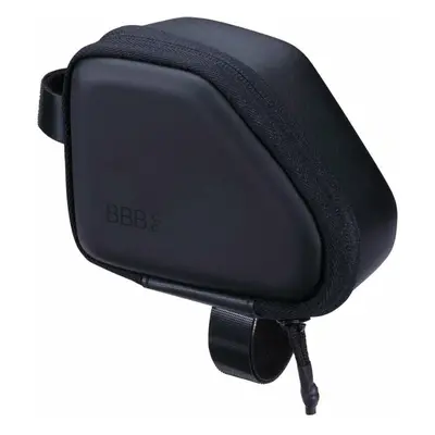 BBB AdaptCase Frame Bag Black 0,46