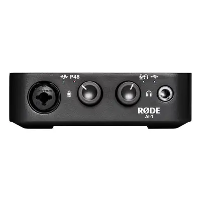 Rode AI-1 USB Audio Interface