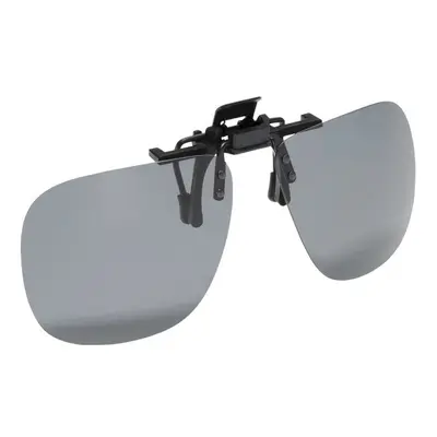 Strike King SG Clip-On Soft Grey Fishing Glasses