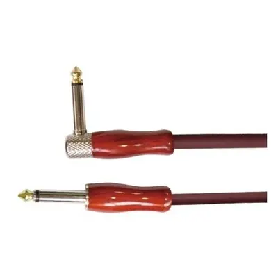 Soundking BJJ057 m Straight - Angled Instrument Cable