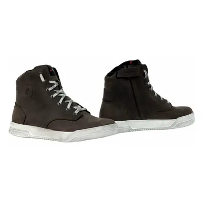 Forma Boots City Dry Brown Motorcycle Boots