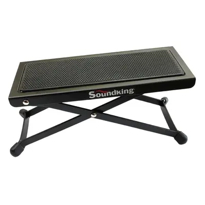 Soundking DG001B Guitar Foot Rest