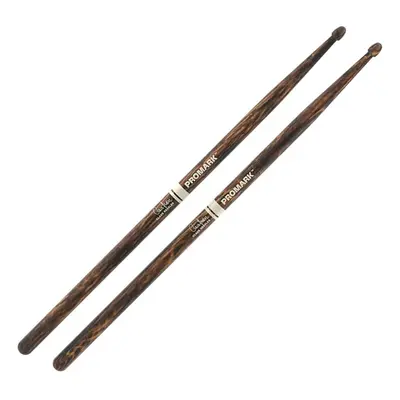 Pro Mark TXCHW-FG-AGC Claus Hessler FireGrain Hickory Drumsticks