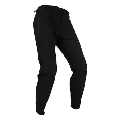 FOX Ranger Pants Black Cycling Short and pants