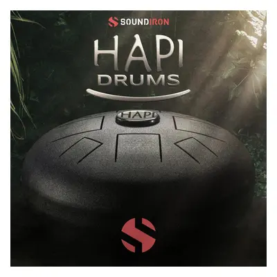 Soundiron Hapi Drums (Digital product)