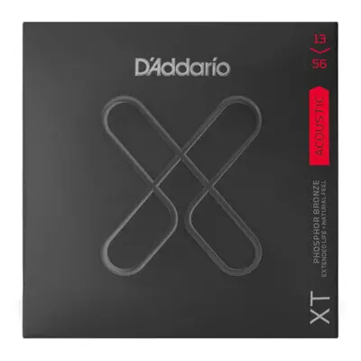 D'Addario XTAPB1356-3P Guitar strings