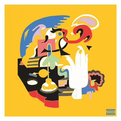 Mac Miller - Faces (Yellow Coloured) (Reissue) (3 LP)