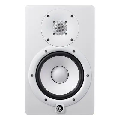 Yamaha HS7 W Active Studio Monitor pc