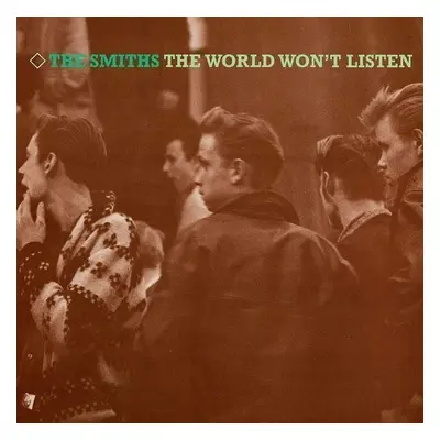 The Smiths - The World Won't Listen (2 LP)