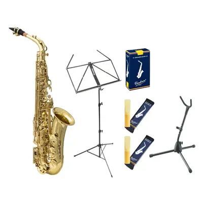 Victory Alto Sax Student SET Alto saxophone