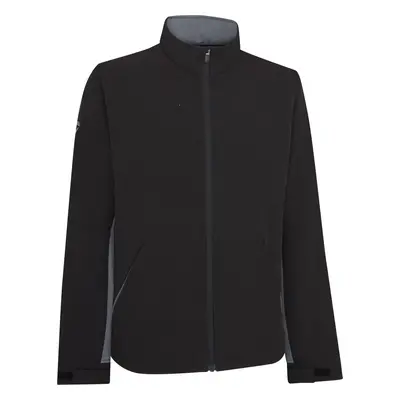 Callaway Premium Full Zip Wind Caviar Jacket