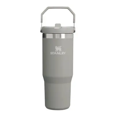 Stanley IceFlow Flip Straw Tumbler Ash ml Thermo Flask