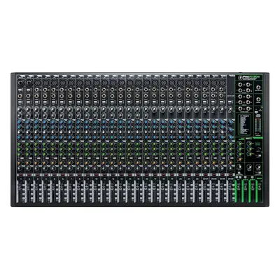 Mackie PROFX30 V3 Mixing Desk