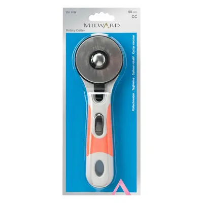 Milward Rotary Cutter Cutter