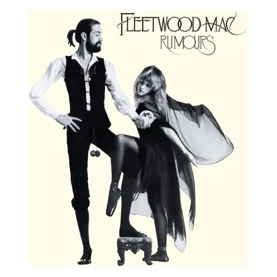 Fleetwood Mac - Rumours (Limited Editon) (Forest Green Coloured) (LP)