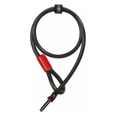 Abus Adaptor Cable 12/100 Black Steel Cable