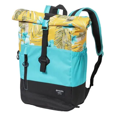 Meatfly Holler Backpack Sharon Yellow L