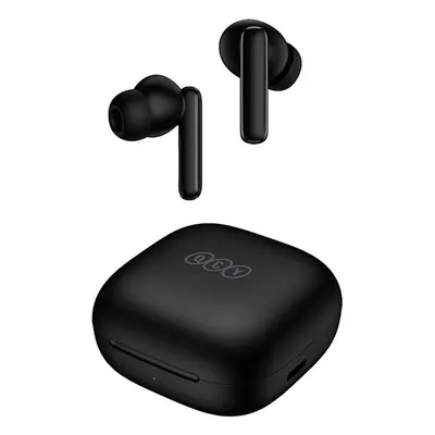 QCY T13 ANC Black Wireless In-ear headphones