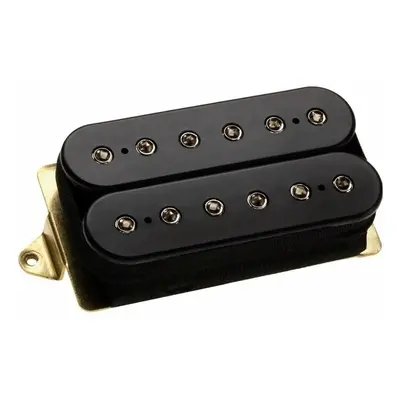 DiMarzio DP Black Humbucker Pickup