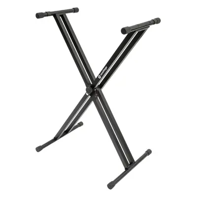 Revoltage DKS2025 Folding keyboard stand Black