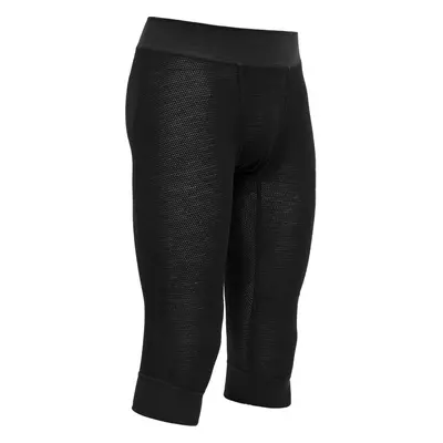 Devold Wool Mesh 3/4 Longs Man Caviar Thermal Underwear