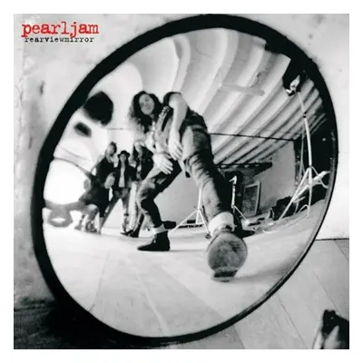 Pearl Jam - Rearviewmirror (Greatest Hits 1991-2003) (2 LP)