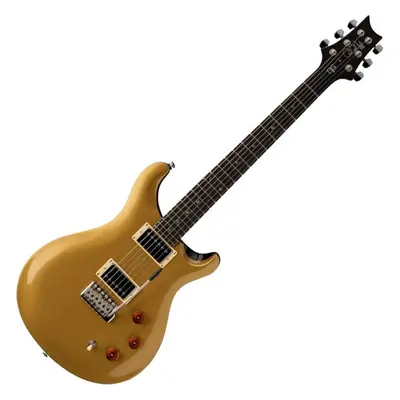 PRS SE DGT Gold Top Electric guitar