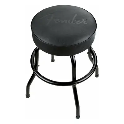 Fender Blackout 24" Bar Stool