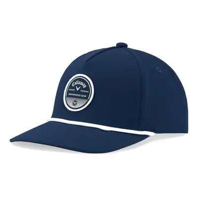 Callaway Bogey Free Navy Cap