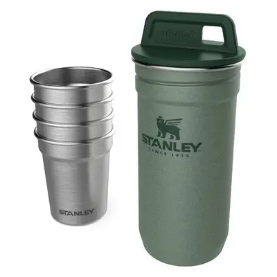 Stanley The Nesting Shot Hammertone Green ml Cup