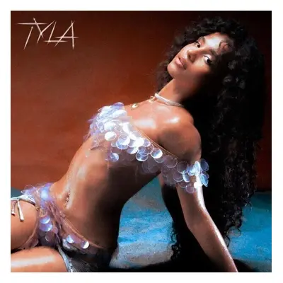 Tyla - Tyla (CD)