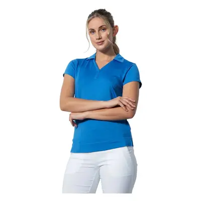 Daily Sports Anzio Cosmic Blue Polo Shirt