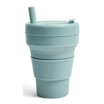 Stojo Biggie Aquamarine ml Cup